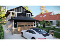 13556 BIRDTAIL DRIVE Maple Ridge, British Columbia