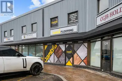 A prime warehouse and office condominium is now available for lease in a sought-after location. This...