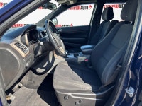 This outstanding example of a 2015 Jeep Grand Cherokee Laredo is offered by Stampede Auto. The Jeep... (image 9)