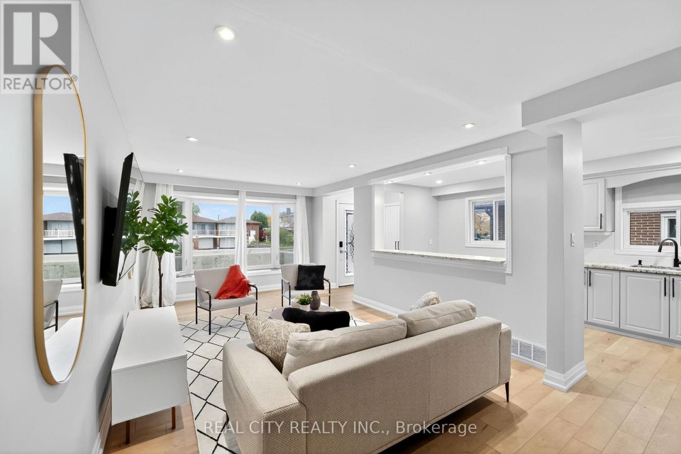 MAIN - 3385 MORNINGSTAR DRIVE Mississauga (Malton), Ontario 3