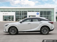 * 8-speed automatic transmission and standard AWD * 14-inch touchscreen with wireless Apple CarPlay... (image 1)
