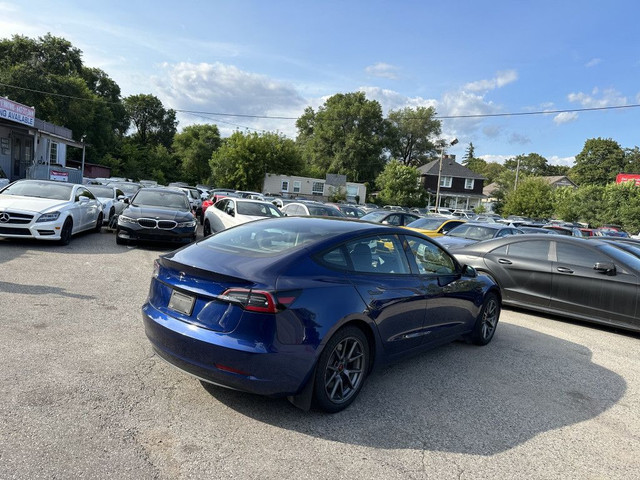 2020 Tesla Model 3 Standard Plus in Cars & Trucks in Mississauga / Peel Region - Image 4