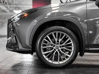 The 2023 Lexus NX 350 Ultra Premium is a meticulously crafted compact SUV that serves as the high-te... (image 7)