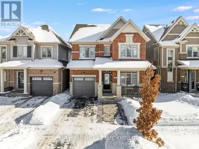 Welcome to this inviting all-brick detached home nestled in the heart of family-friendly Tottenham....