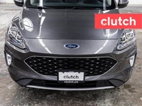 Auto Stop/Start, Blindspot Sensors, Power Tailgate/Hatch and more! Clutch is the largest online used... (image 6)