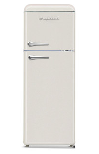 FRIGIDAIRE RETRO CREAM COLOUR FRIDGE 7.5CUFT City of Toronto Toronto (GTA) Preview