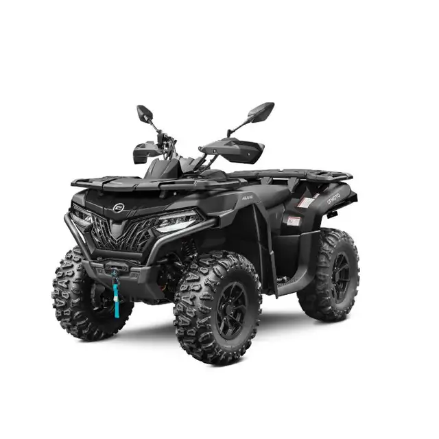 2026 CF MOTO CFORCE 600 in ATVs in Longueuil / South Shore - Image 2