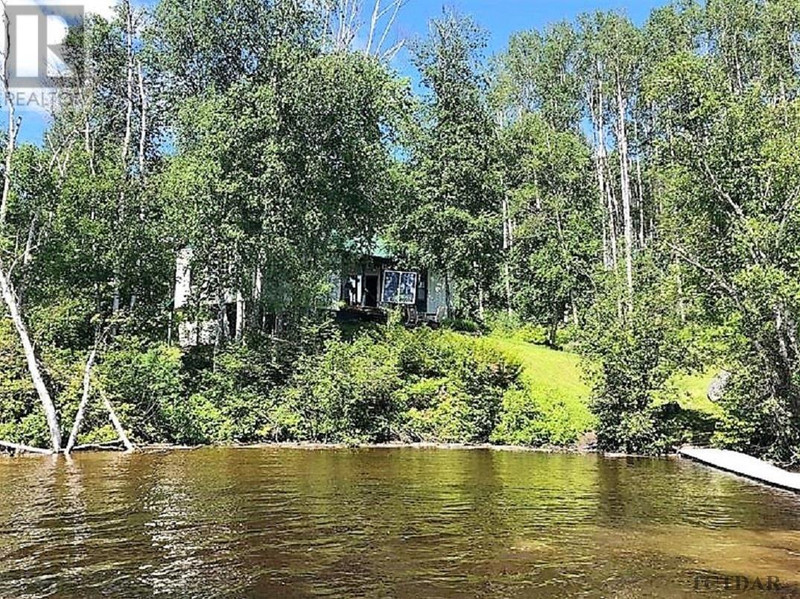 Lot 2 Mattagami Lake, PcL 28773 SEC Gogama, Ontario Houses for Sale