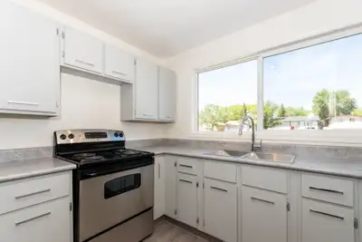 Internet included! Rent with confident at Eastside Estates where safety and security are a top prior...