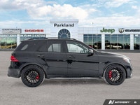 IIHS Top Safety Pick+. Only 101,789 Miles! This Mercedes-Benz GLE delivers a Twin Turbo Premium Unle... (image 5)