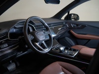 This is a Canadian vehicle offering a perfect balance of luxury, performance, and family-friendly ve... (image 8)