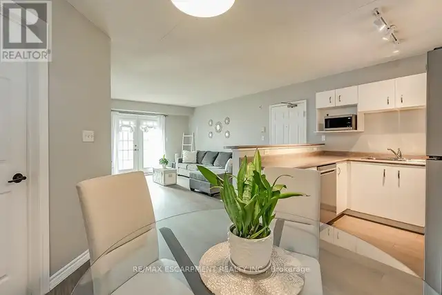 110 - 1441 WALKER'S LINE Burlington (Tansley), Ontario in Condos for Sale in Oakville / Halton Region - Image 19