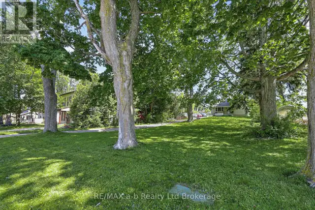 305 HALL STREET Ingersoll (Ingersoll - South), Ontario in Land for Sale in Woodstock - Image 4