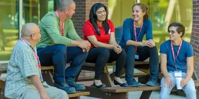 Be a Lifeline: Psychological First Aid Instructor Course, View more