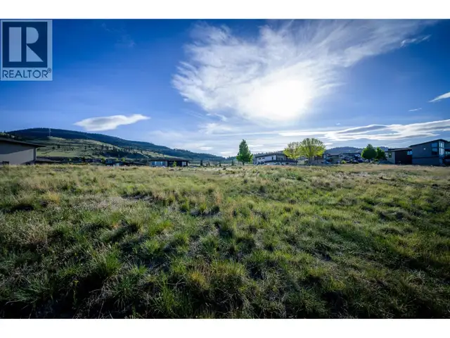 193 HOLLOWAY Drive Kamloops, British Columbia in Land for Sale in Kamloops - Image 9