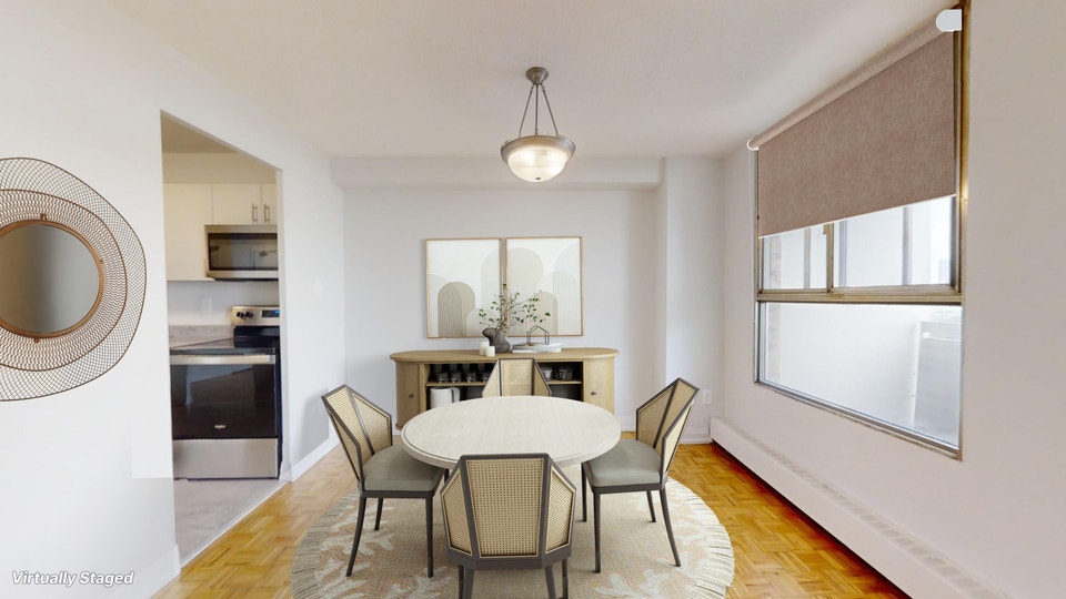 4001 Steeles Ave W. - Jr 2 Bedroom - One Month Free Apartment fo 5