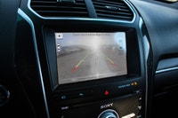 2019 Ford Explorer | Heated Seats | Navigation | Bluetooth | Roof Rails | Back up Camera Experience... (image 7)