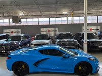 **MONTH-END SPECIAL!** FEATURING : V8 POWERED, RWD, REMOVABLE TARGA ROOF, LIGHT GREEN BRAKE CALIPERS... (image 6)