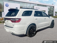 This Dodge Durango boasts a Regular Unleaded V-8 5.7 L/345 engine powering this Automatic transmissi... (image 4)