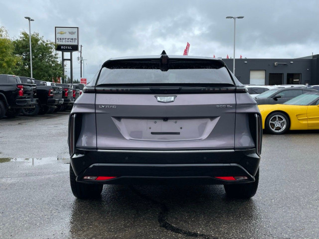 2024 Cadillac LYRIQ in Cars & Trucks in Oakville / Halton Region - Image 4