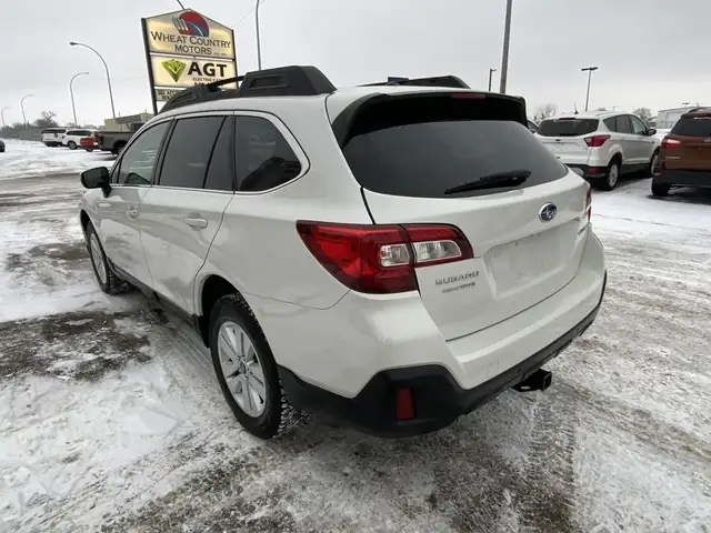 2019 Subaru Outback Touring 2.5i AWD | Bluetooth | Alloy Rims in Cars & Trucks in Regina - Image 7
