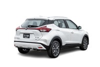 Nissan Kicks SV * Groupe Électrique * Climatisation * Bluetooth * Regulateur de Vitesse * Camera de... (image 5)