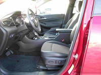 2020 Buick Encore GX AWD with only 81,818km! Equipped with remote keyless entry, power windows, powe... (image 7)