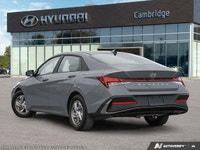 This Hyundai Elantra has a trusty Regular Unleaded I-4 2.0 L/122 engine powering this Variable trans... (image 3)