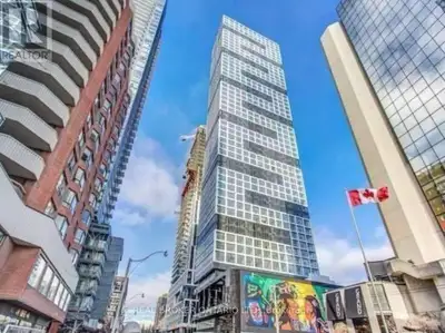 1610 - 181 DUNDAS STREET E Toronto (Church-Yonge Corridor), Onta