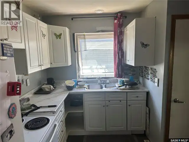 683 Athol STREET Regina, Saskatchewan in Houses for Sale in Regina - Image 4