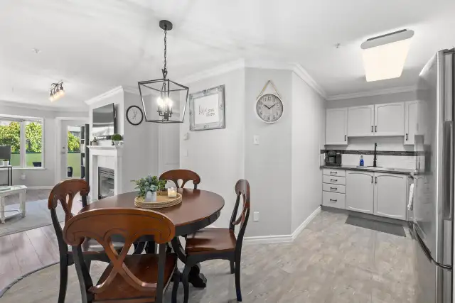 310 2958 TRETHEWEY STREET Abbotsford, British Columbia in Condos for Sale in Abbotsford - Image 13