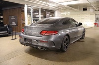 This Mercedes-Benz C300C4 has a powerful Intercooled Turbo Premium Unleaded I-4 2.0 L/121 engine pow... (image 6)