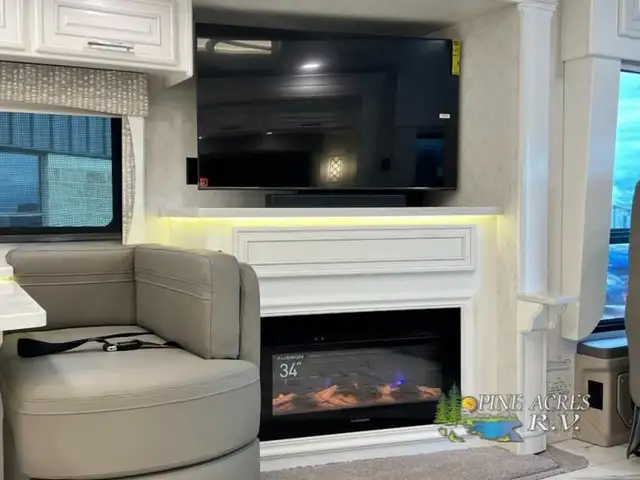 2024 Entegra Coach Anthem 44B 450 h.p. Diesel in RVs & Motorhomes in Moncton - Image 84