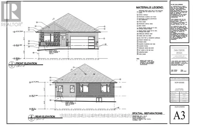 60 DEER RIDGE LANE W Bluewater (Bayfield), Ontario in Houses for Sale in Grand Bend - Image 10