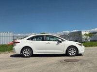 Heated Seats - Front-Wheel Drive for nimble handling - Adaptive Cruise Control for enhanced safety -... (image 3)