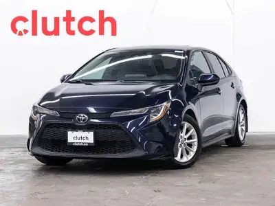 NO ACCIDENTS / CLEAN CARFAX / 1 OWNER / Climate Control, Auxiliary Audio Input, Bluetooth Music and...