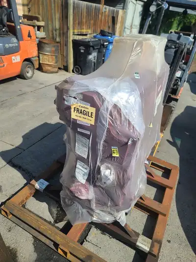 Top-Tier Rebuild. Road-Ready. Backed by Warranty. Looking for a reliable, fully remanufactured Cummi...