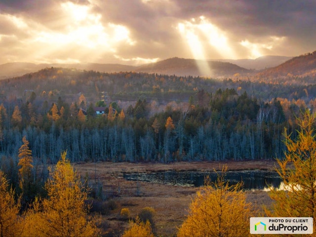$495,000 - Residential Lot for sale in St-Sauveur — photo 3