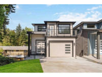 31701 UPLAND CRESCENT Abbotsford, British Columbia