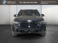 ===== 2022 BMW X3 M40i | Gr. Sup. Amélioré | Gr. M Sport Pro | ===== ===== * Groupe Supérieur Amélio... (image 1)