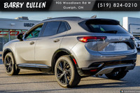 WOW! This Envision Preferred AWD is in very nice shape and comes well equipped with Sport Touring pa... (image 5)