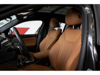 2022 BMW X4 xDrive30i 2.0L I4 Turbocharged DOHC 16V LEV3-SULEV30 248hp AWD 8-Speed Automatic Sport E... (image 7)