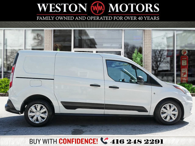 2019 Ford Transit Connect XLT*REVCAM*DUAL DOORS*SHELVING*POWER G in Cars & Trucks in City of Toronto - Image 3