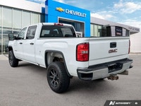 Dominate any terrain and tackle demanding tasks with the incredible power of this 2019 GMC Sierra 35... (image 2)