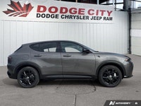 The Electrified Vehicle With Sting. Experience the electrifying power of the hive in the 2024 Hornet... (image 6)