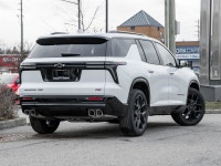 22 Inch Wheels | Trailering Pkg | HD Surround Vision | Hands-Free Liftgate | Perforated Leather/ Hea... (image 4)