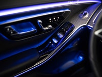 This 2021 Mercedes-Benz S-Class S 580 is a local Ontario vehicle with a clean Carfax report. As Merc... (image 9)