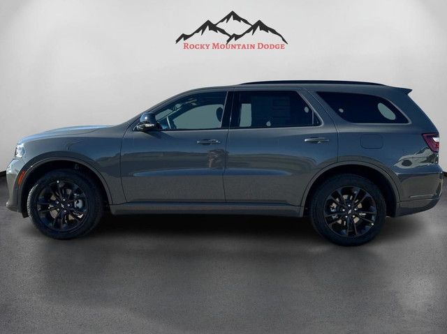 2025 Dodge Durango GT in Cars & Trucks in Red Deer