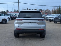 The new 2025 Jeep Grand Cherokee Altitude is a capable and stylish midsize SUV that combines advance... (image 4)