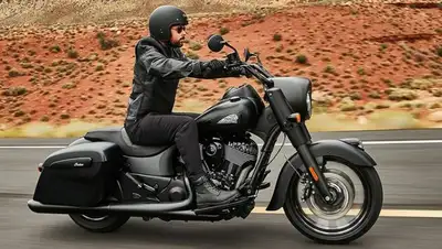 SPRINGFIELD DARK HORSE BLACK SMOKE MSRP $30549 SPRINGFIELD DARK HORSE GHOST WHITE METALLIC SMOKE MSR...